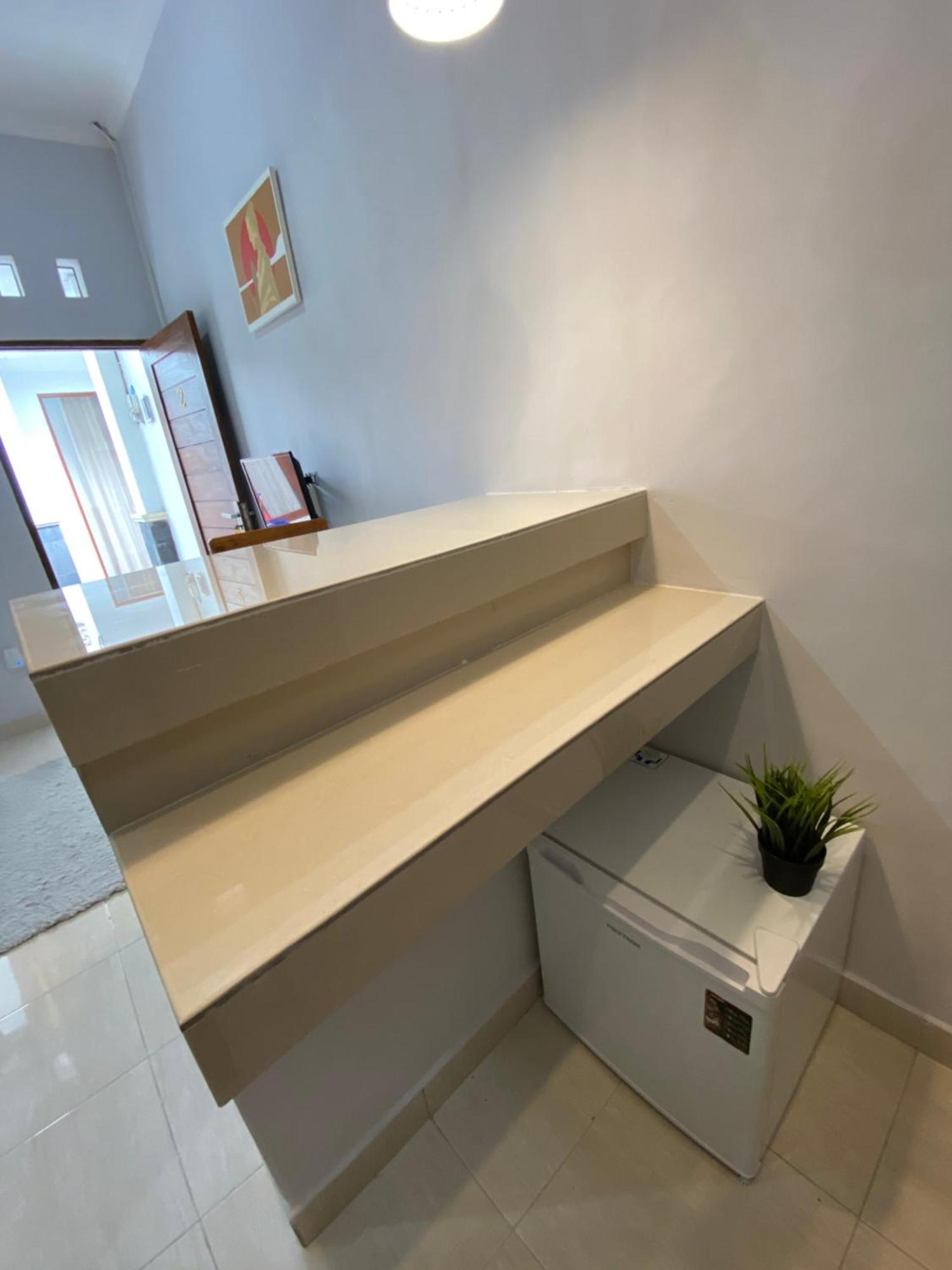 Lagriya Guest House Ketewel Exterior photo